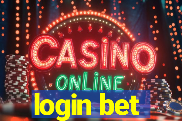 login bet